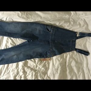 Levi overalls (brand new)
